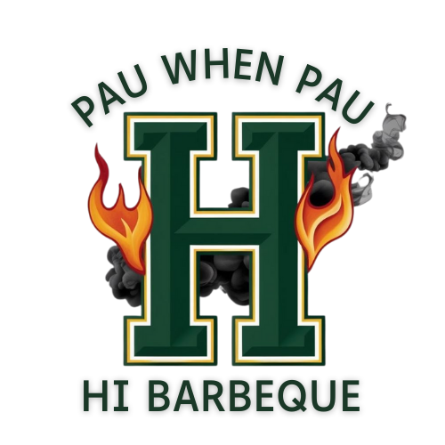 HI Barbeque